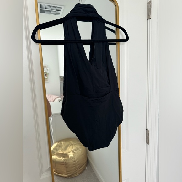 Maygel Coronel Black Yeimis One Piece - Picture 3 of 3